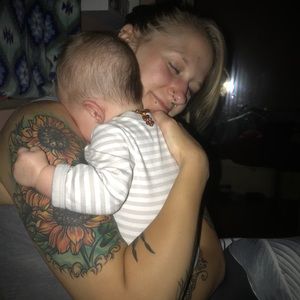 Meet your Posher, Brittany